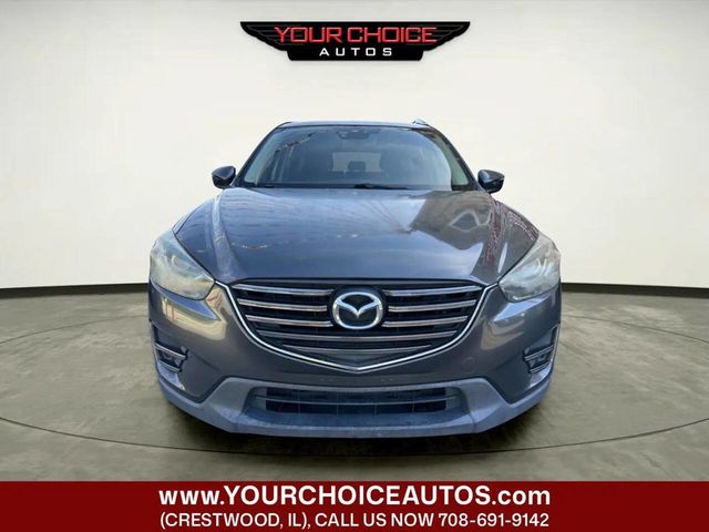 2016 Mazda CX-5 Grand Touring 4dr SUV - 23044334 - 7