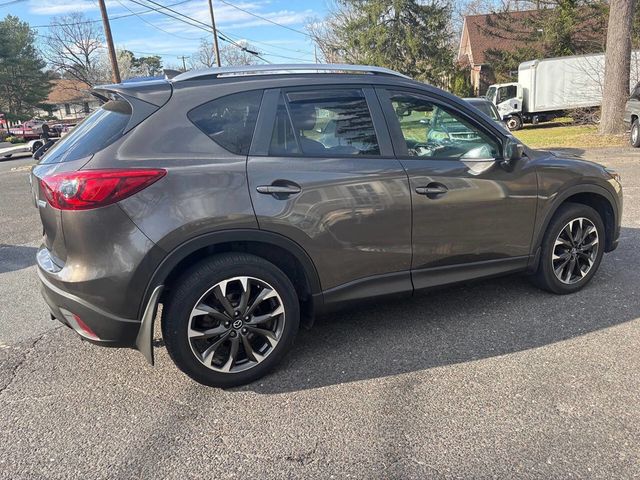 2016 Mazda CX-5 Grand Touring AWD 4dr SUV - 23007404 - 12