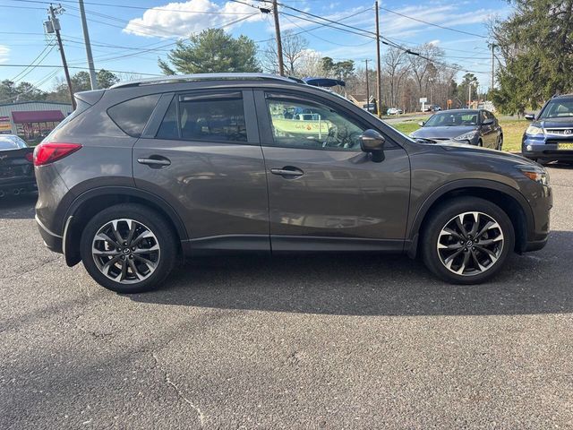 2016 Mazda CX-5 Grand Touring AWD 4dr SUV - 23007404 - 13