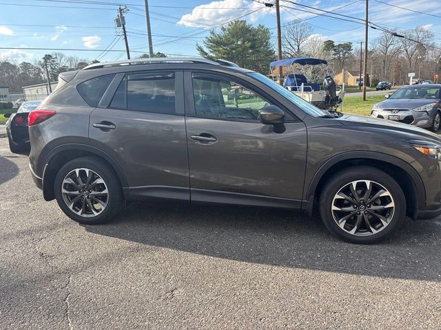 2016 Mazda CX-5 Grand Touring AWD 4dr SUV - 23007404 - 14