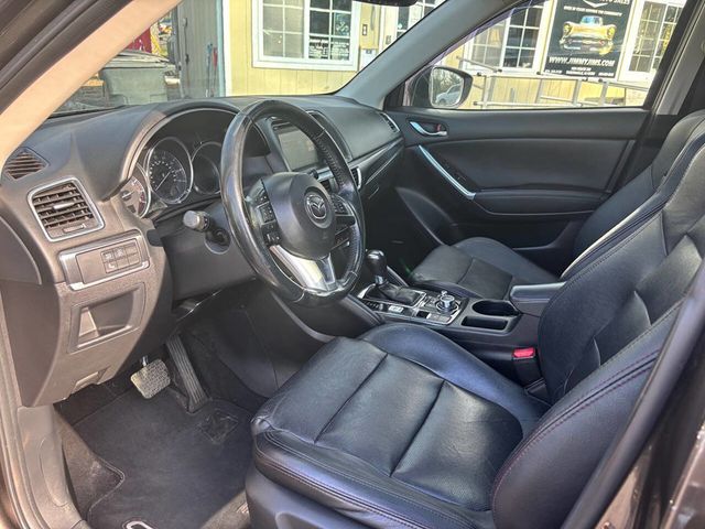 2016 Mazda CX-5 Grand Touring AWD 4dr SUV - 23007404 - 15