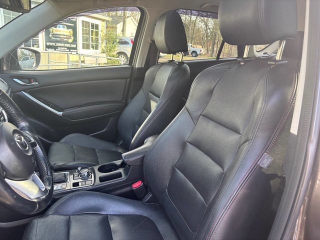 2016 Mazda CX-5 Grand Touring AWD 4dr SUV - 23007404 - 16