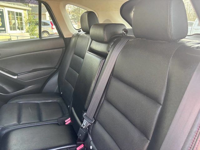 2016 Mazda CX-5 Grand Touring AWD 4dr SUV - 23007404 - 19