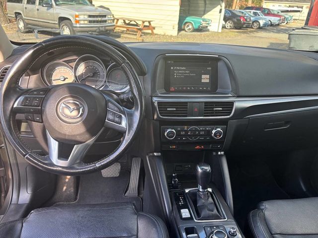 2016 Mazda CX-5 Grand Touring AWD 4dr SUV - 23007404 - 20