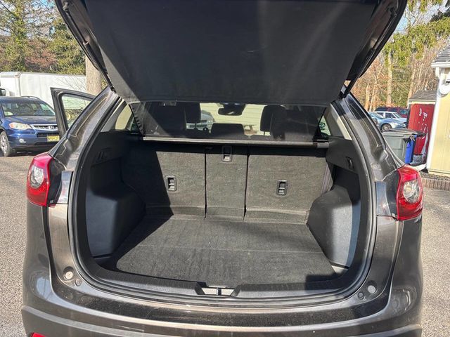 2016 Mazda CX-5 Grand Touring AWD 4dr SUV - 23007404 - 21