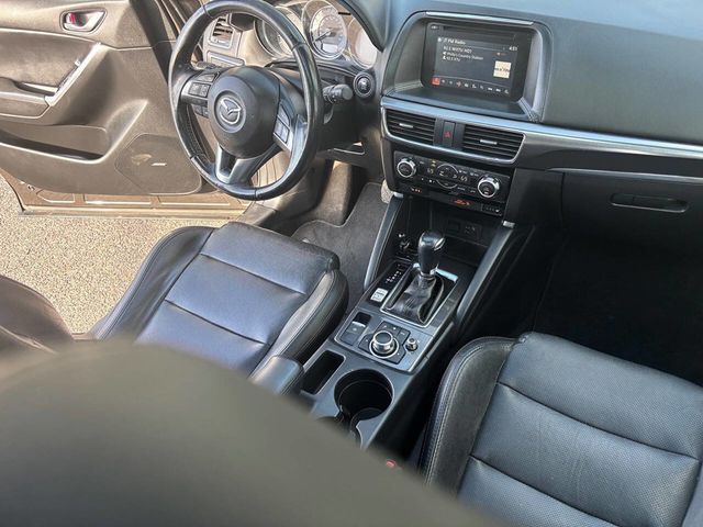 2016 Mazda CX-5 Grand Touring AWD 4dr SUV - 23007404 - 24