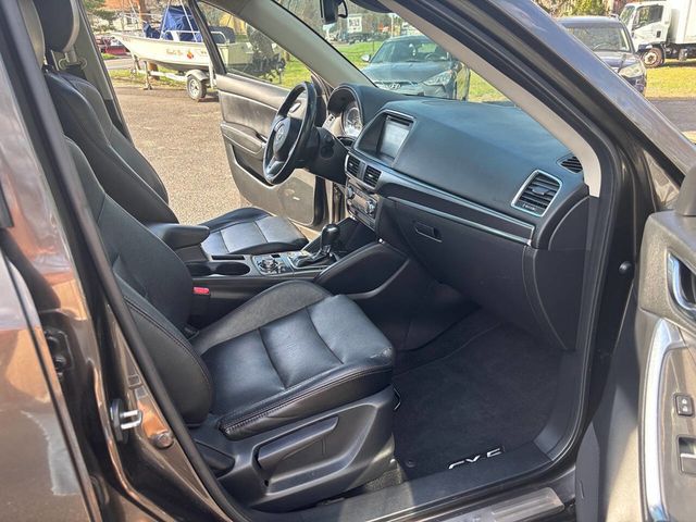 2016 Mazda CX-5 Grand Touring AWD 4dr SUV - 23007404 - 25