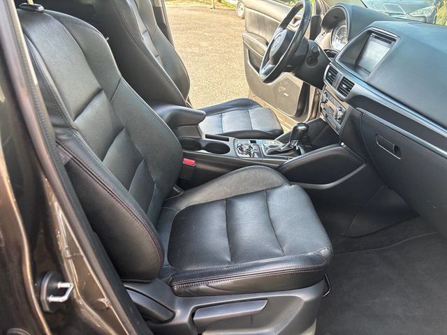 2016 Mazda CX-5 Grand Touring AWD 4dr SUV - 23007404 - 26