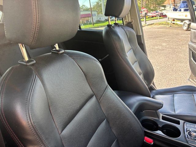 2016 Mazda CX-5 Grand Touring AWD 4dr SUV - 23007404 - 27