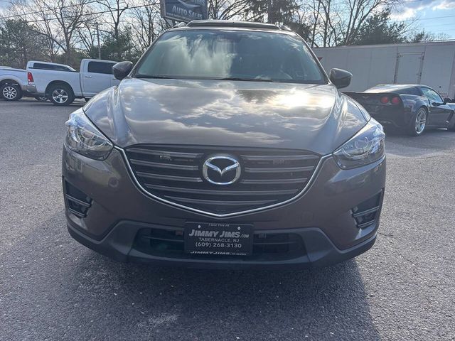 2016 Mazda CX-5 Grand Touring AWD 4dr SUV - 23007404 - 2