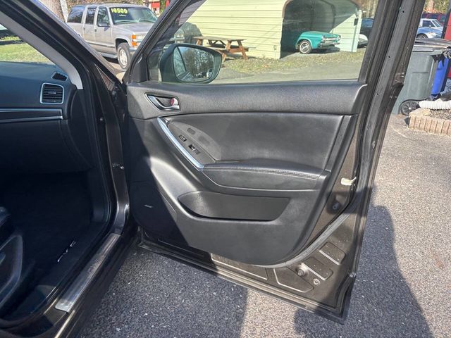 2016 Mazda CX-5 Grand Touring AWD 4dr SUV - 23007404 - 29