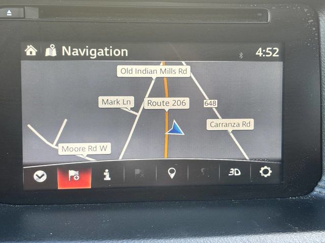 2016 Mazda CX-5 Grand Touring AWD 4dr SUV - 23007404 - 30