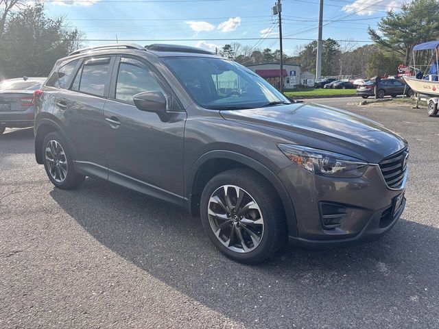 2016 Mazda CX-5 Grand Touring AWD 4dr SUV - 23007404 - 3
