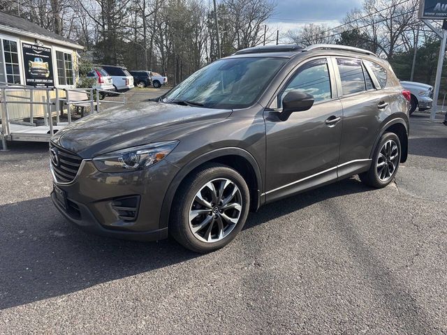 2016 Mazda CX-5 Grand Touring AWD 4dr SUV - 23007404 - 5