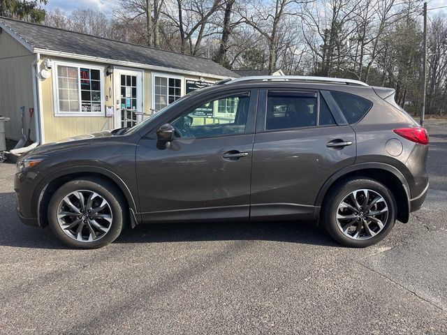 2016 Mazda CX-5 Grand Touring AWD 4dr SUV - 23007404 - 7