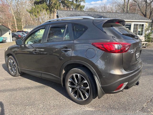 2016 Mazda CX-5 Grand Touring AWD 4dr SUV - 23007404 - 8