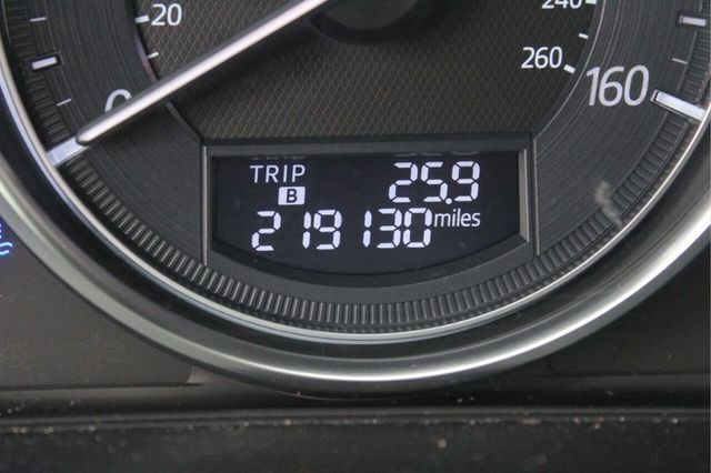 2016 Mazda CX-5 Grand Touring AWD 4dr SUV - 22964810 - 9