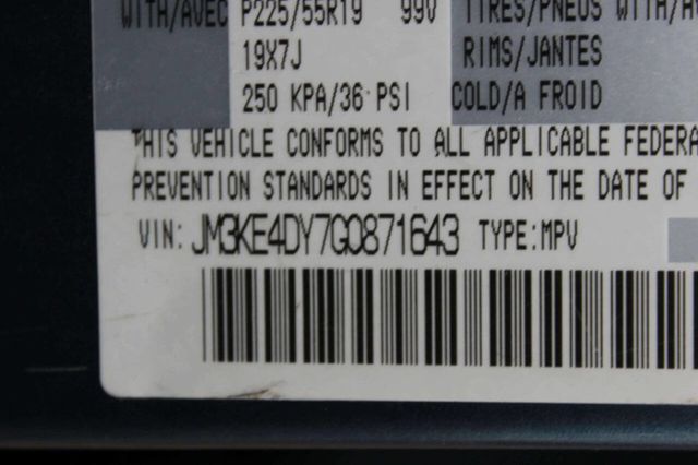 2016 Mazda CX-5 Grand Touring AWD 4dr SUV - 22964810 - 10