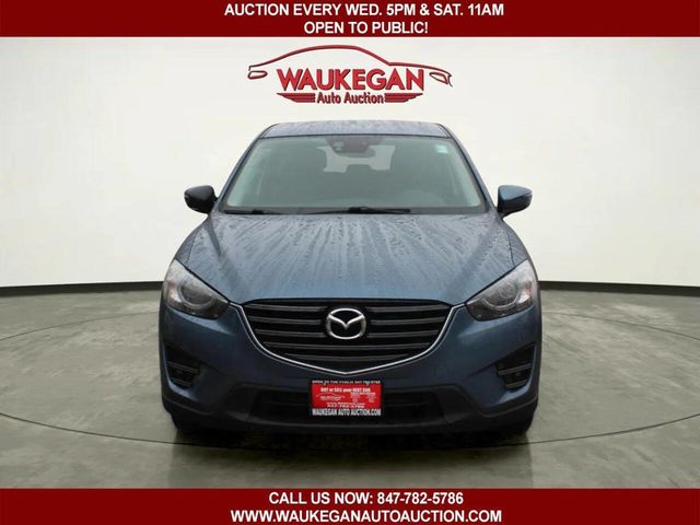 2016 Mazda CX-5 Grand Touring AWD 4dr SUV - 22964810 - 1
