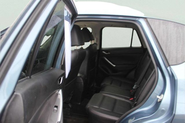 2016 Mazda CX-5 Grand Touring AWD 4dr SUV - 22964810 - 6