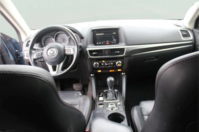 2016 Mazda CX-5 Grand Touring AWD 4dr SUV - 22964810 - 7