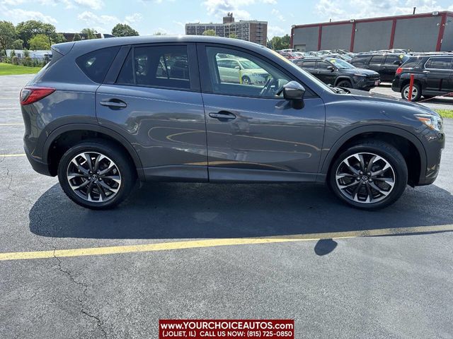 2016 Mazda CX-5 Grand Touring AWD 4dr SUV - 22558636 - 5