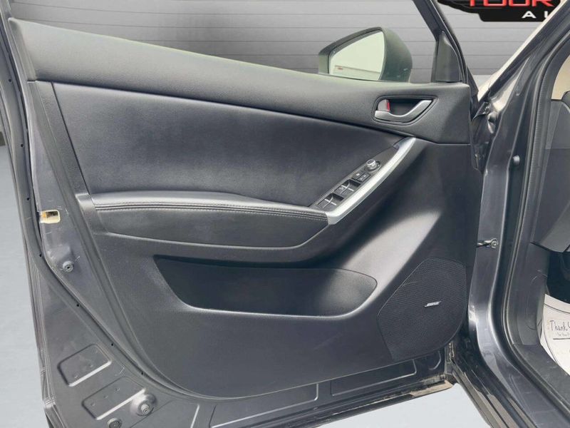 2016 Mazda CX-5 Grand Touring AWD 4dr SUV - 22944041 - 9