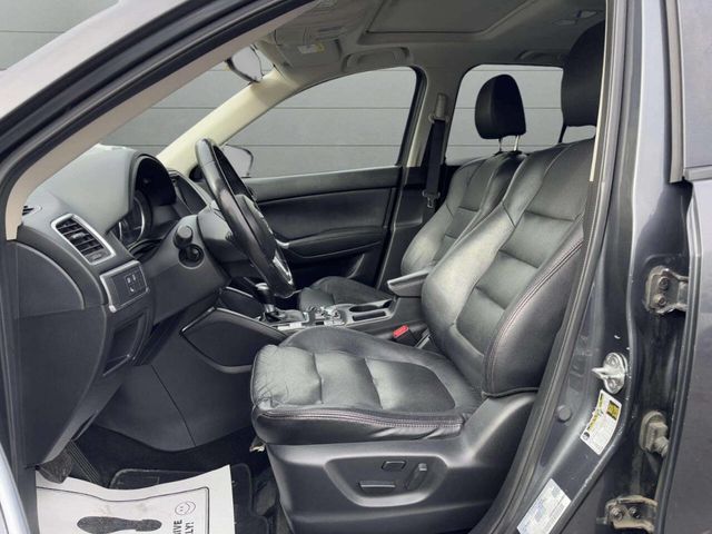 2016 Mazda CX-5 Grand Touring AWD 4dr SUV - 22944041 - 10