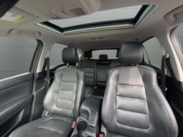 2016 Mazda CX-5 Grand Touring AWD 4dr SUV - 22944041 - 11