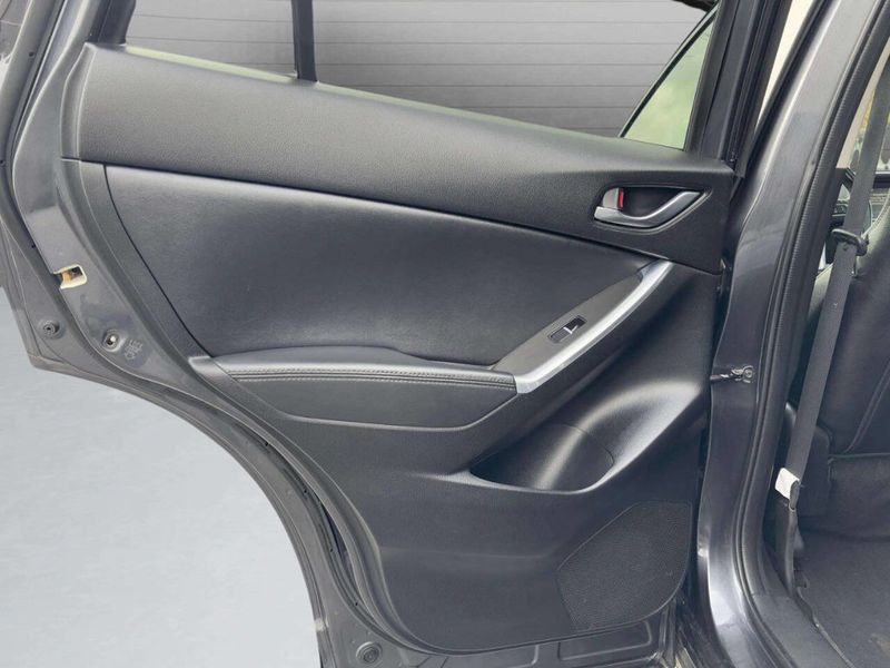 2016 Mazda CX-5 Grand Touring AWD 4dr SUV - 22944041 - 12