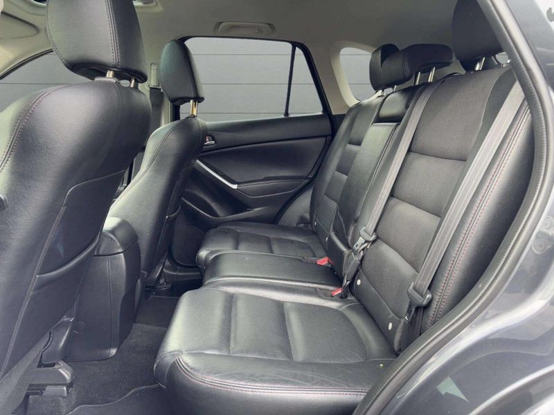 2016 Mazda CX-5 Grand Touring AWD 4dr SUV - 22944041 - 13