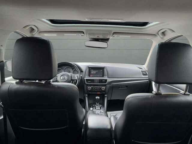 2016 Mazda CX-5 Grand Touring AWD 4dr SUV - 22944041 - 15