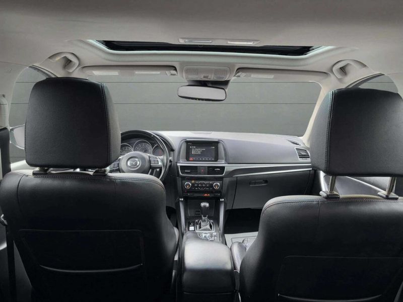 2016 Mazda CX-5 Grand Touring AWD 4dr SUV - 22944041 - 15