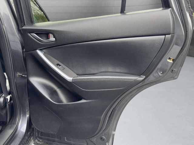 2016 Mazda CX-5 Grand Touring AWD 4dr SUV - 22944041 - 16