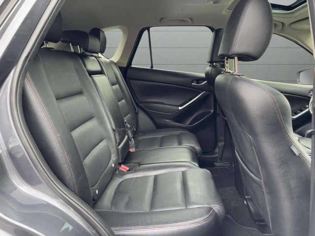 2016 Mazda CX-5 Grand Touring AWD 4dr SUV - 22944041 - 17