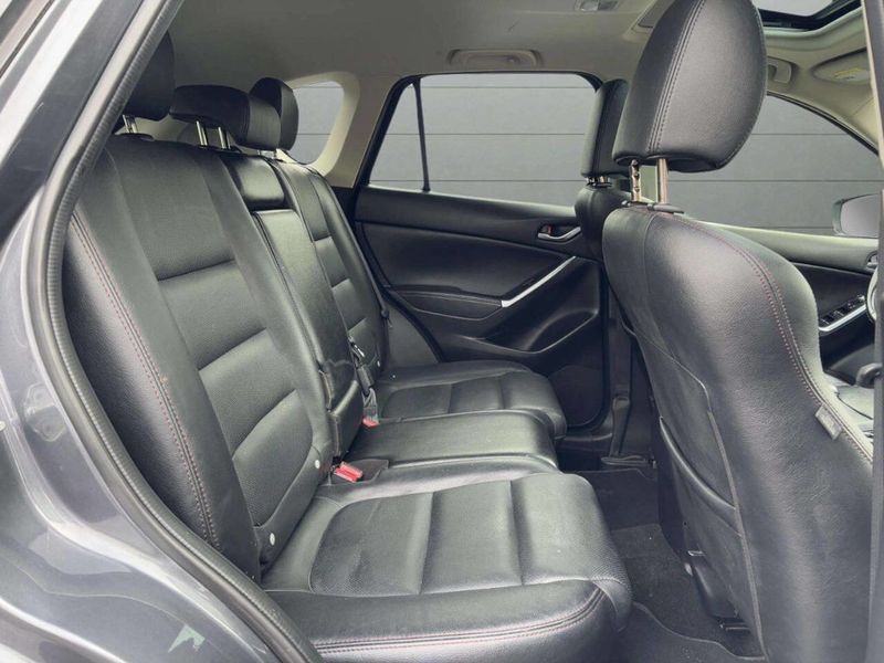 2016 Mazda CX-5 Grand Touring AWD 4dr SUV - 22944041 - 17