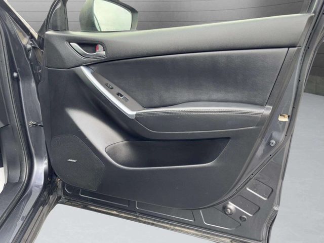 2016 Mazda CX-5 Grand Touring AWD 4dr SUV - 22944041 - 18