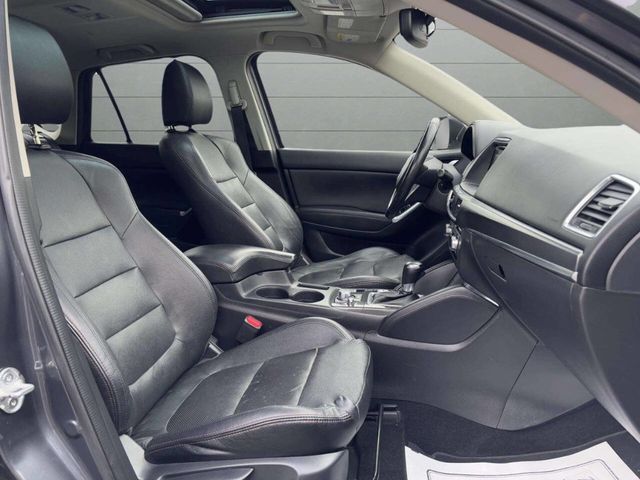 2016 Mazda CX-5 Grand Touring AWD 4dr SUV - 22944041 - 19