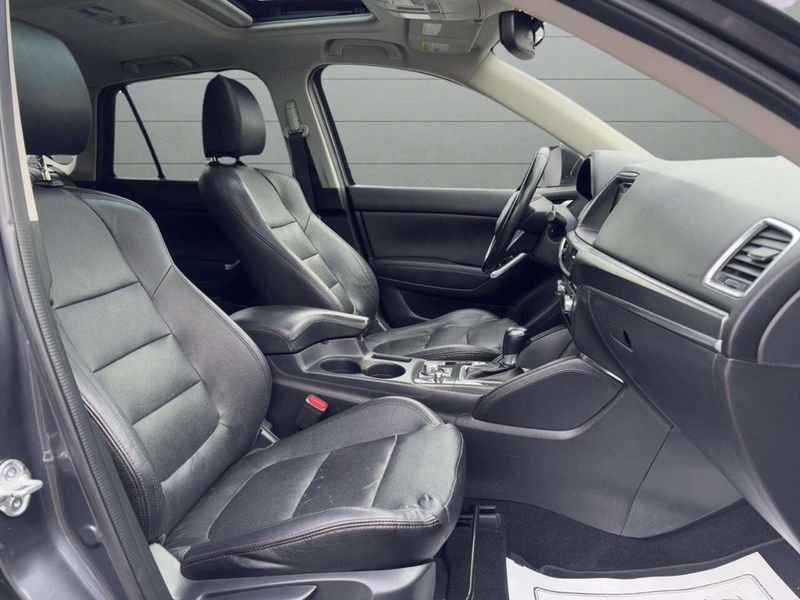 2016 Mazda CX-5 Grand Touring AWD 4dr SUV - 22944041 - 19