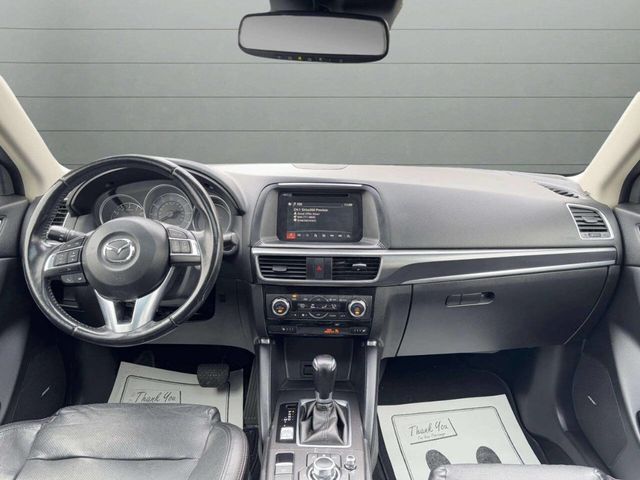 2016 Mazda CX-5 Grand Touring AWD 4dr SUV - 22944041 - 20
