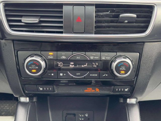 2016 Mazda CX-5 Grand Touring AWD 4dr SUV - 22944041 - 21