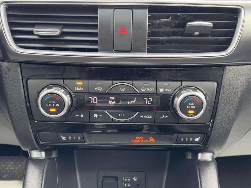 2016 Mazda CX-5 Grand Touring AWD 4dr SUV - 22944041 - 21