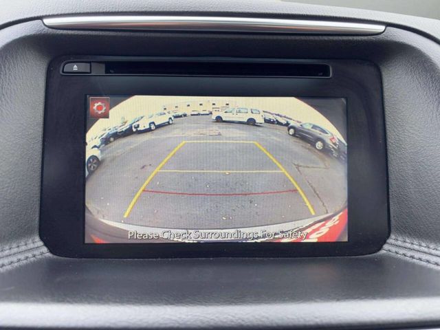 2016 Mazda CX-5 Grand Touring AWD 4dr SUV - 22944041 - 22