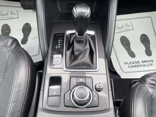 2016 Mazda CX-5 Grand Touring AWD 4dr SUV - 22944041 - 23