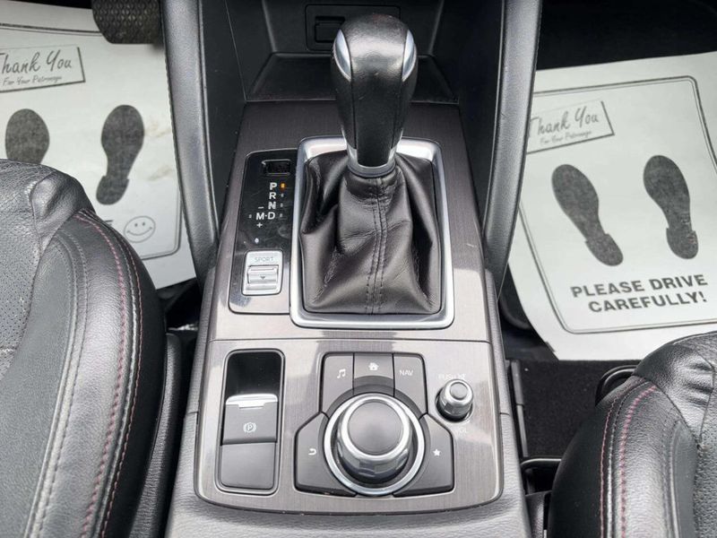 2016 Mazda CX-5 Grand Touring AWD 4dr SUV - 22944041 - 23