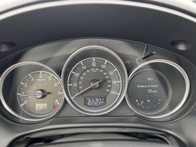 2016 Mazda CX-5 Grand Touring AWD 4dr SUV - 22944041 - 26