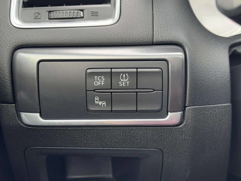 2016 Mazda CX-5 Grand Touring AWD 4dr SUV - 22944041 - 27