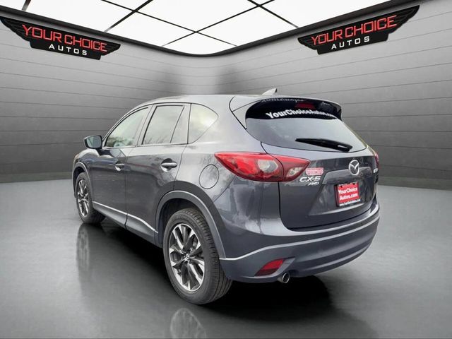 2016 Mazda CX-5 Grand Touring AWD 4dr SUV - 22944041 - 3
