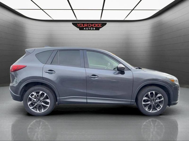 2016 Mazda CX-5 Grand Touring AWD 4dr SUV - 22944041 - 6