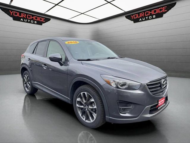 2016 Mazda CX-5 Grand Touring AWD 4dr SUV - 22944041 - 7